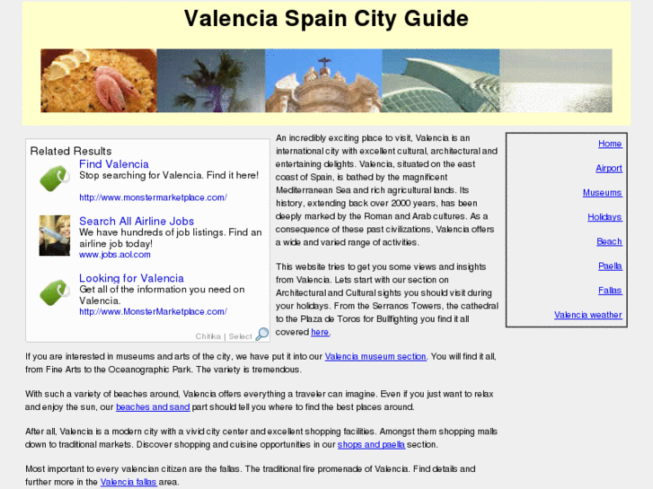 www.valencia-information.com