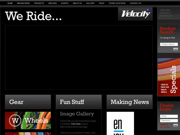 www.velocitywheels.com