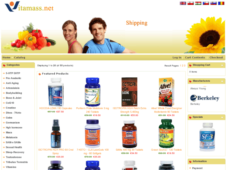 www.vitamass.net
