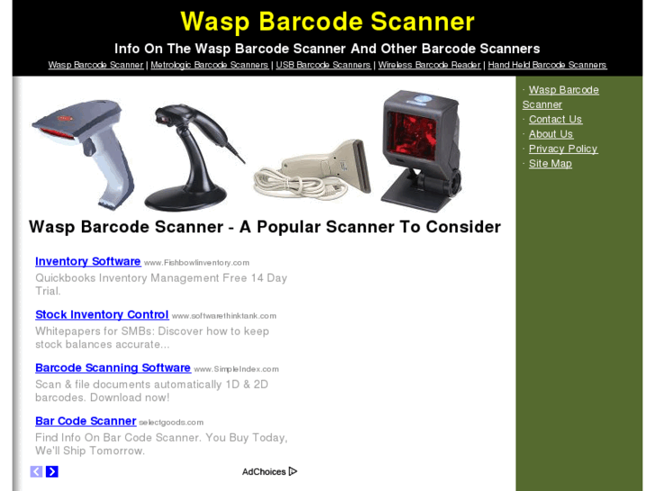 www.waspbarcodescanners.com