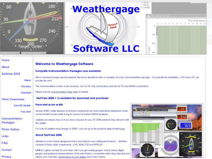 www.weathergage-software.com