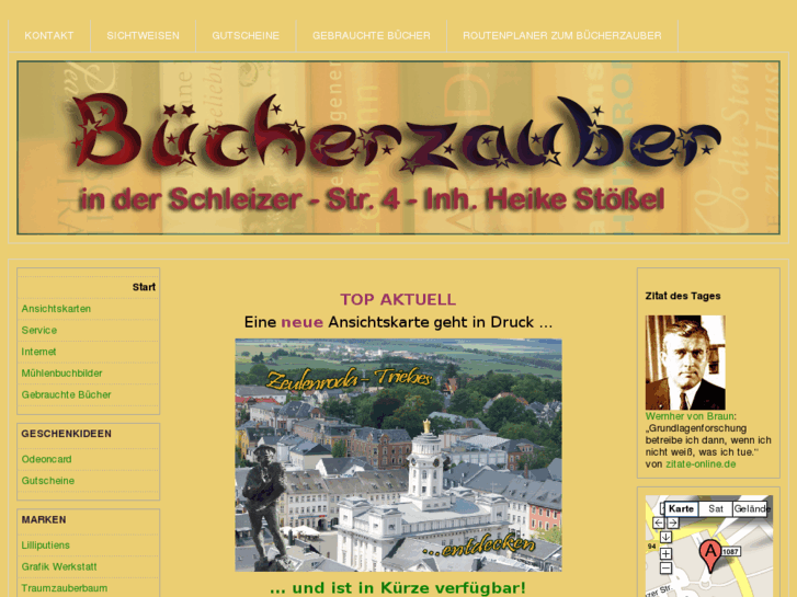 www.xn--bcherzauber-thb.com