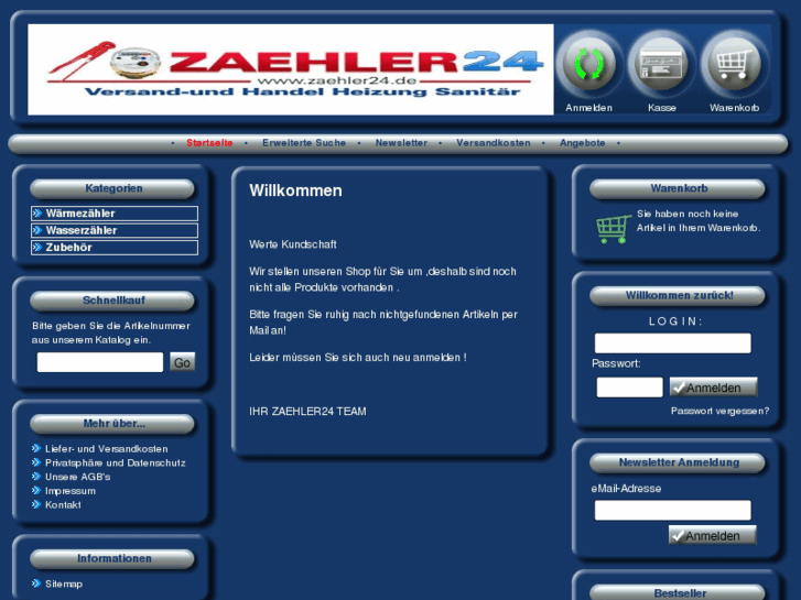 www.zaehler24.de