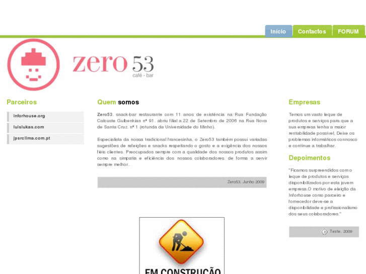 www.zero53.com