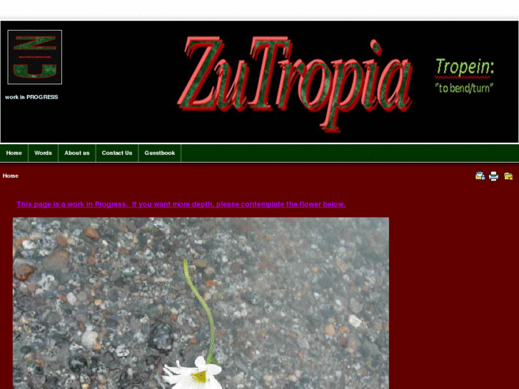 www.zutropia.com