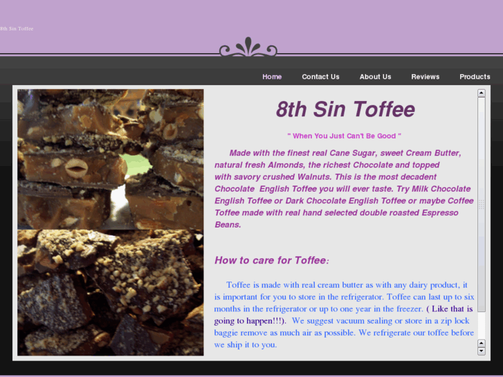 www.8thsintoffee.com