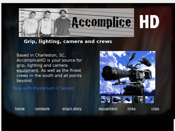 www.accomplicehd.com