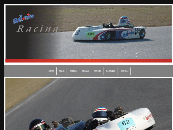 www.adviceracing.com