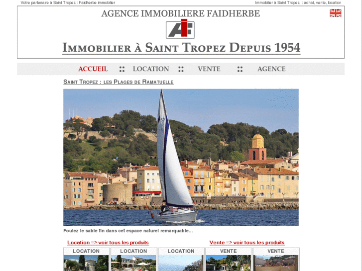 www.agence-st-tropez-immobilier.com