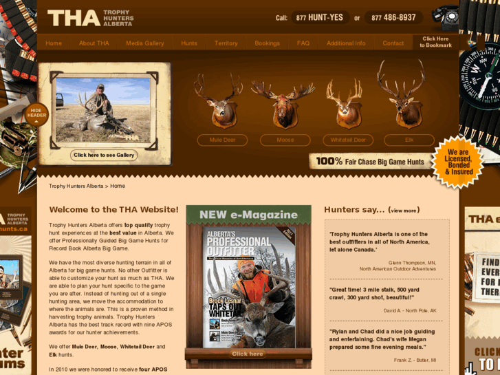 www.albertawhitetailhunt.com