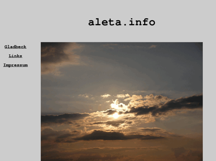 www.aleta.info