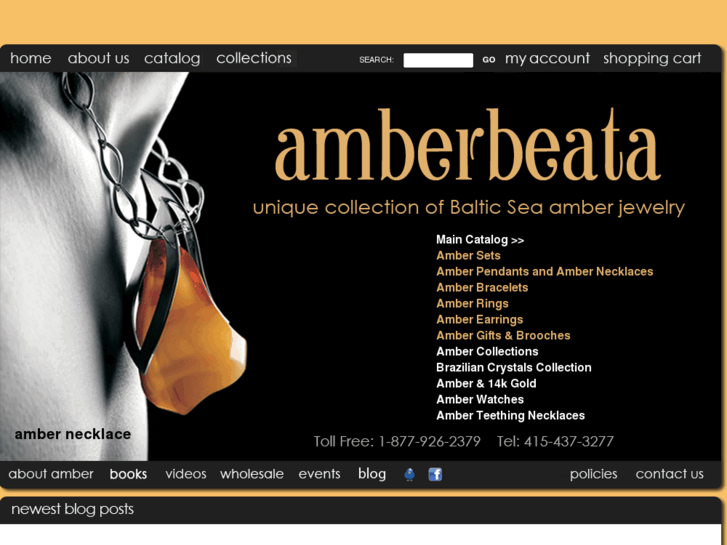 www.amberbeata.com