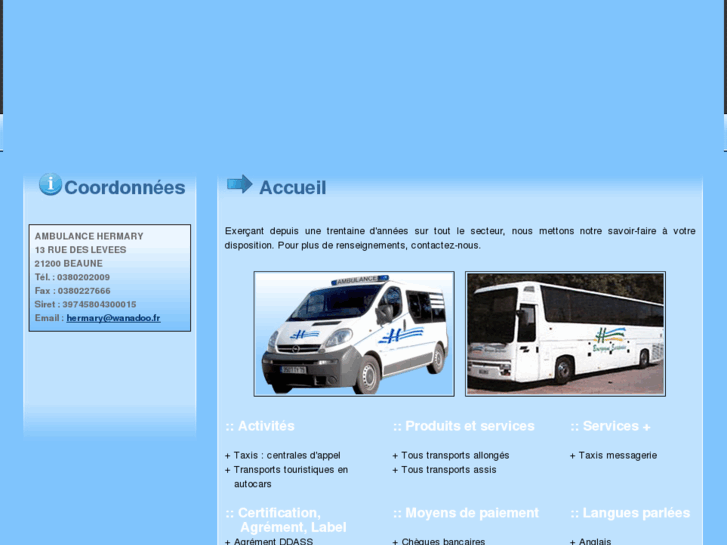 www.ambulances-beaune.com