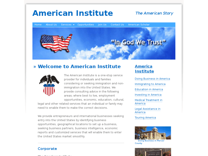 www.american-institute.org