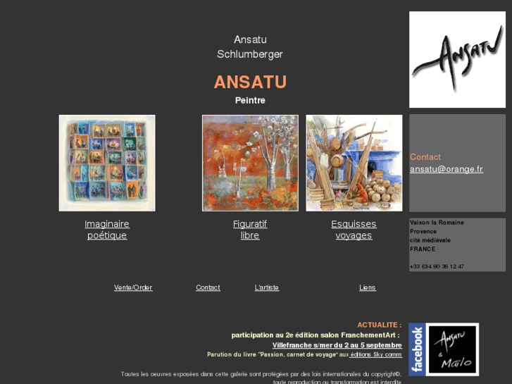 www.ansatu.com