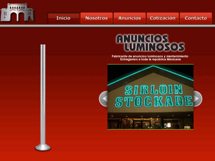 www.anunciosluminososgdl.com