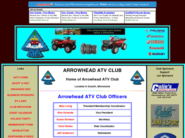 www.arrowheadatvclub.org