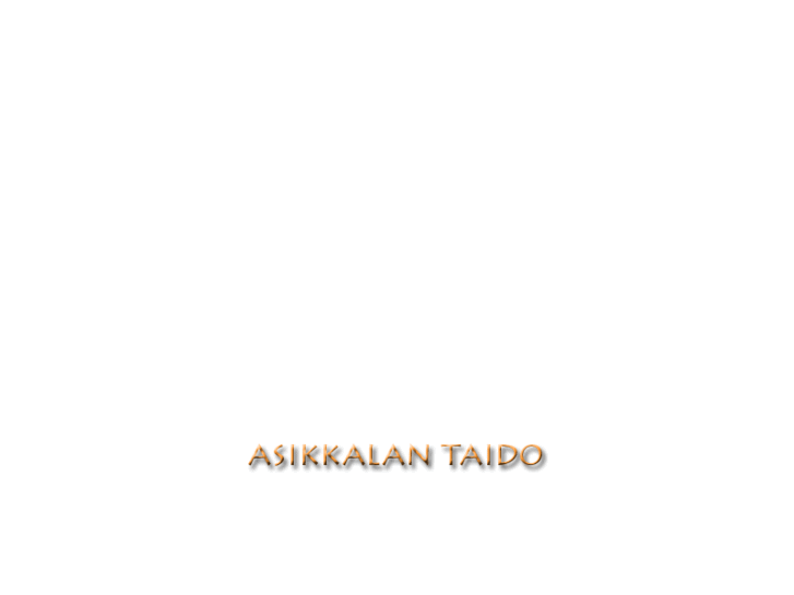 www.asikkalantaido.org