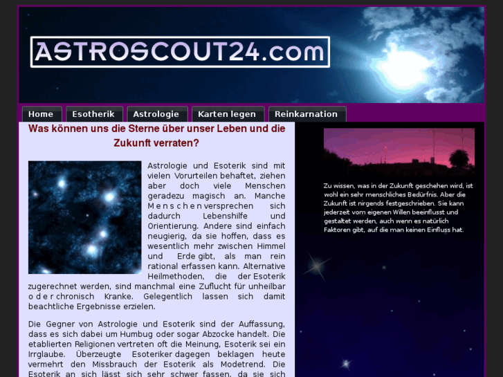 www.astroscout24.com