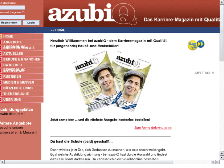 www.azubiq.de