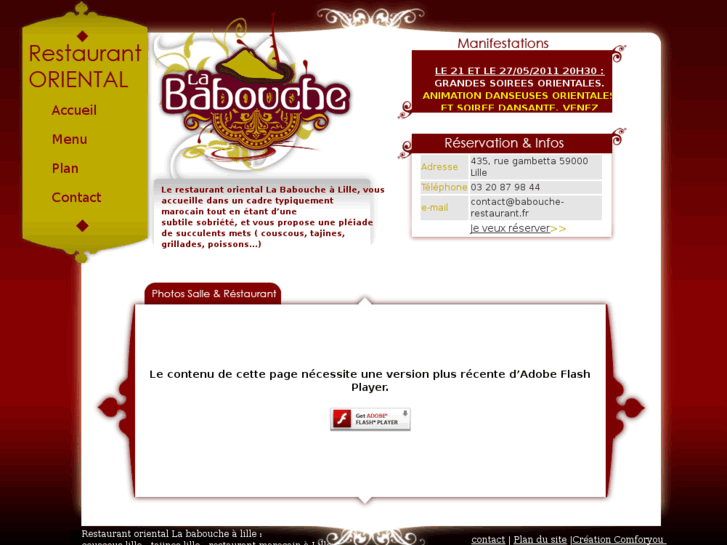 www.babouche-restaurant.com