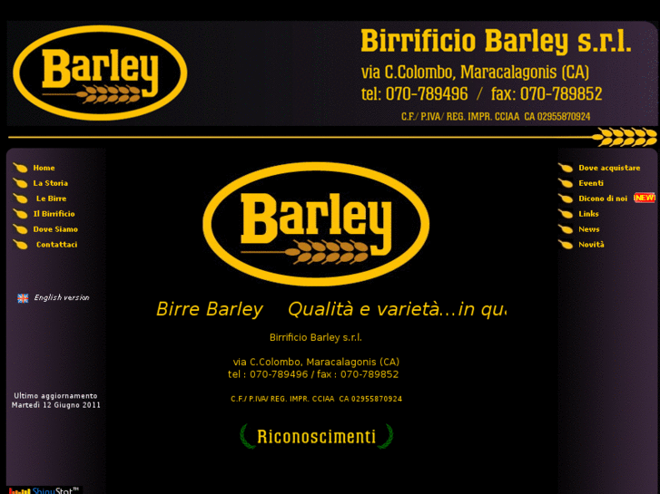 www.barley.it