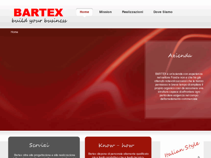 www.bartex.it