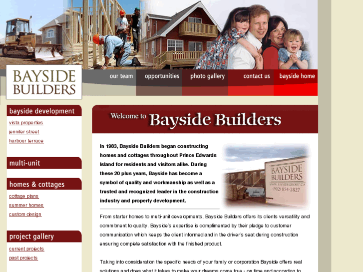 www.baysidegroup.ca