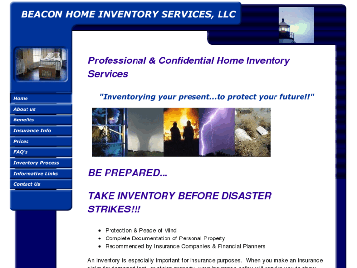 www.beaconhomeinventory.com