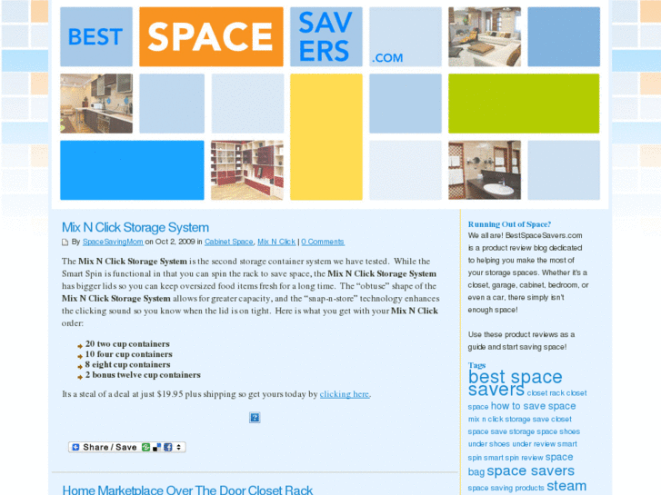 www.bestspacesavers.com