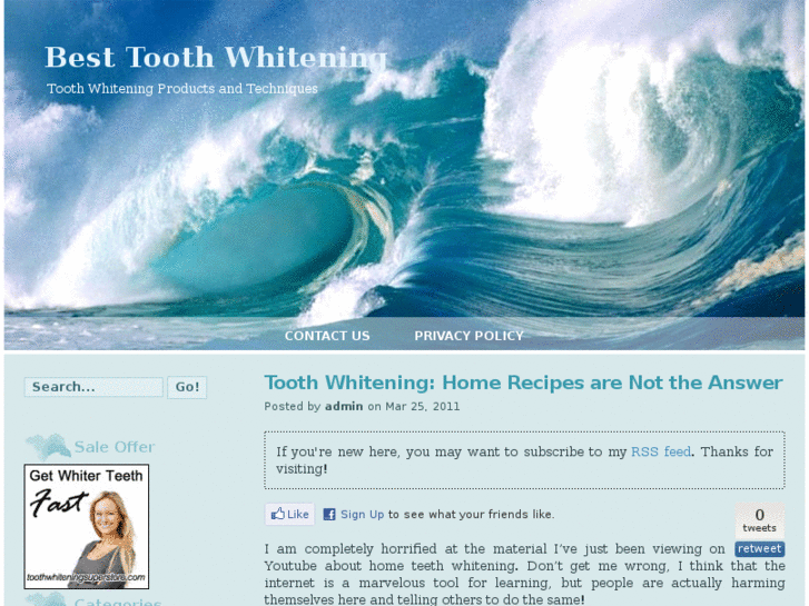 www.besttoothwhitening121.org