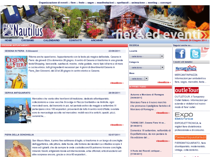 www.blunautilus.it