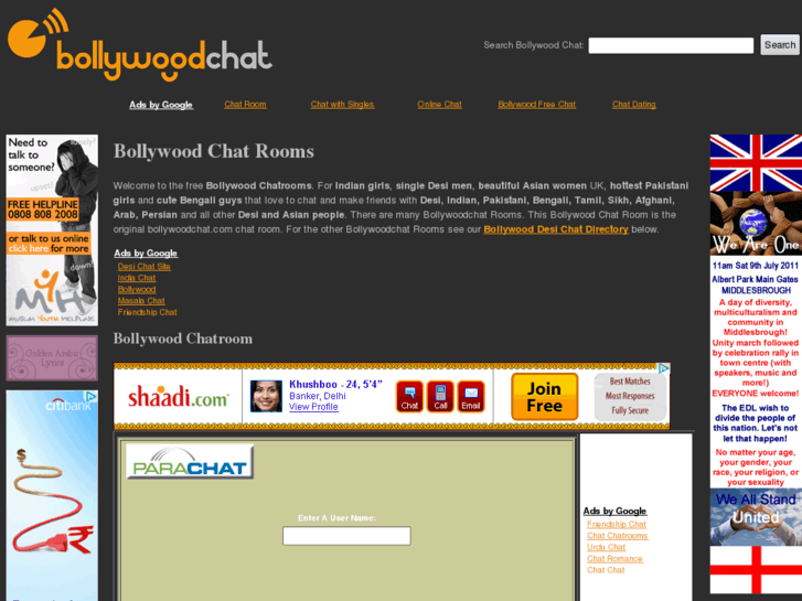 www.bollywoodchat.org