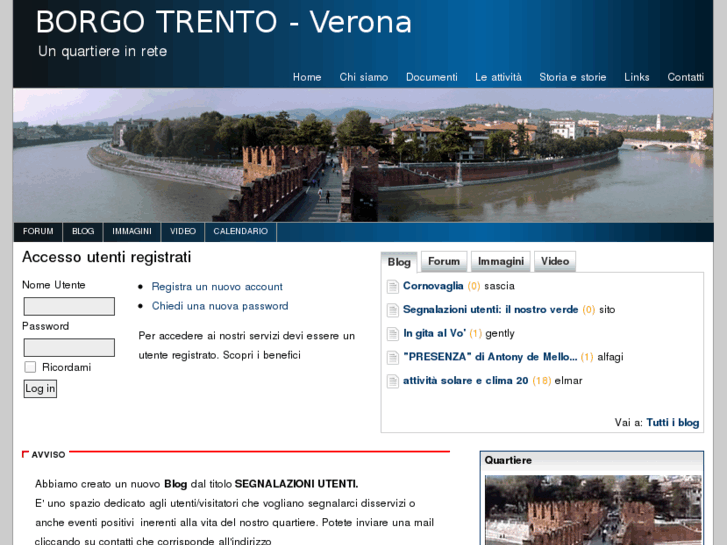 www.borgotrentoverona.org