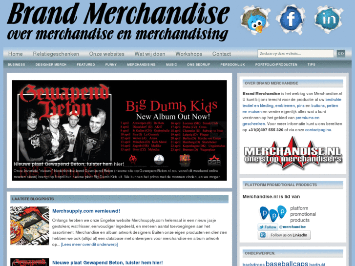 www.brandmerchandise.nl