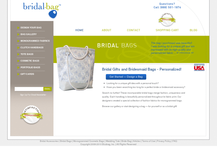 www.bridal-bag.com