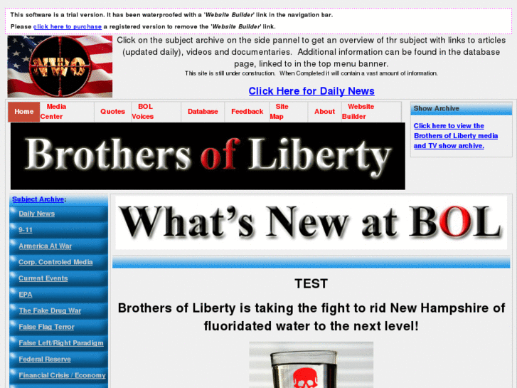 www.brothersofliberty.com