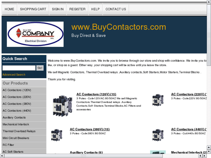 www.buy-contactors.biz