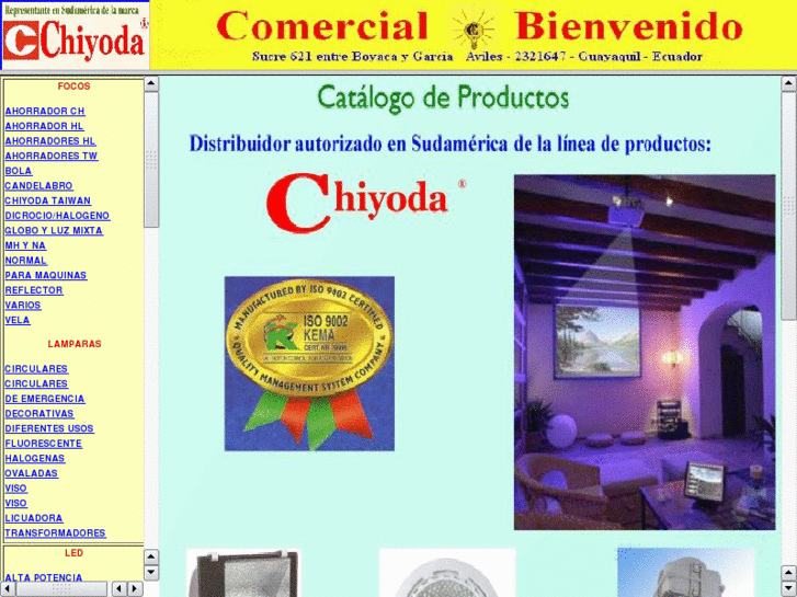 www.c-bienvenido.com