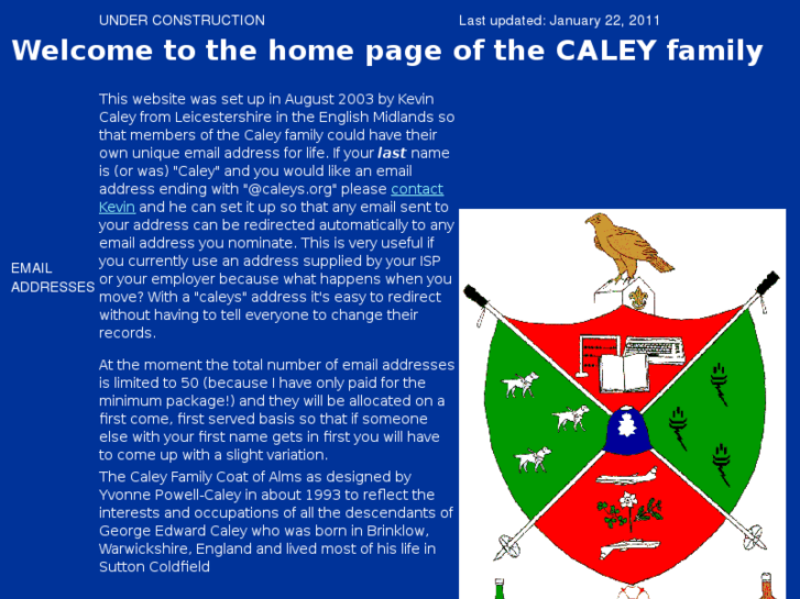 www.caleys.org