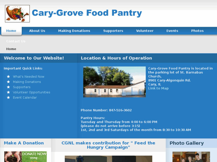 www.cgfoodpantry.org