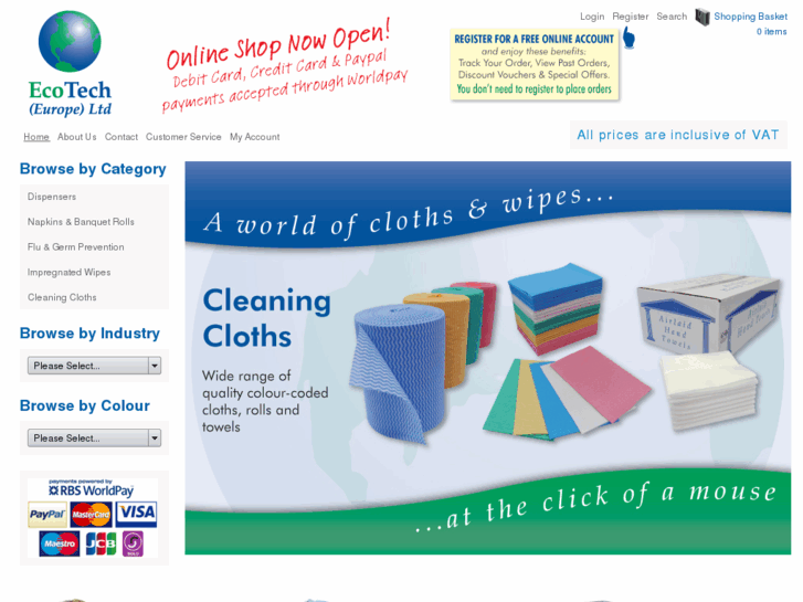 www.cleaning-cloths.com