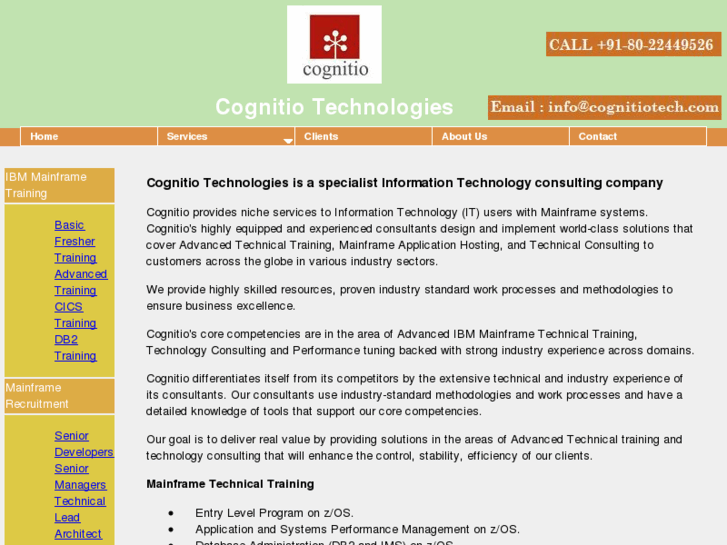 www.cognitiotech.com