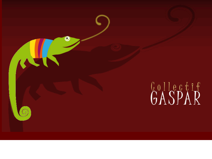 www.collectif-gaspar.com