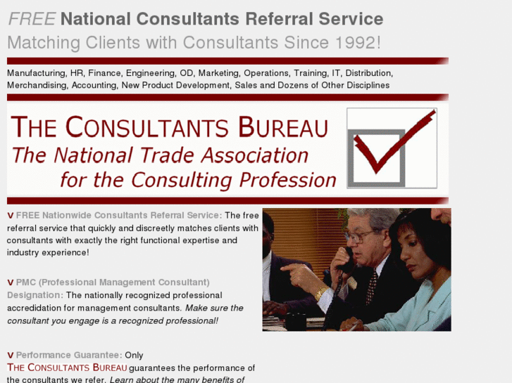 www.consultantsreferralservice.org