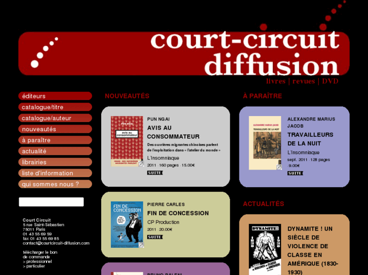 www.courtcircuit-diffusion.com