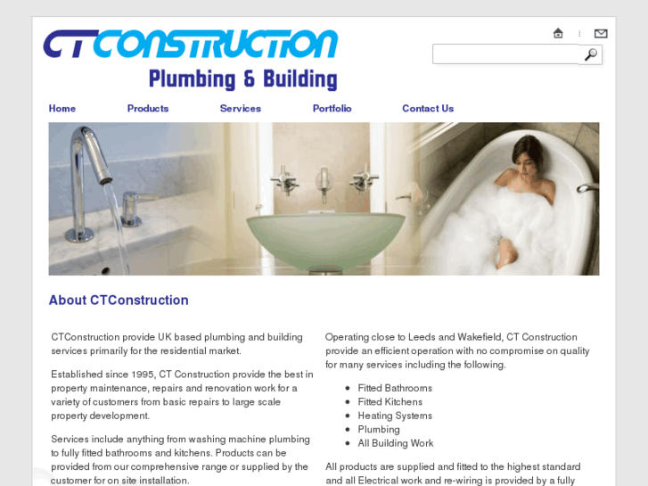 www.ctconstruction.info