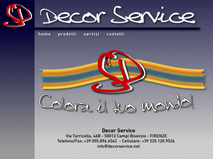 www.decorservice.net