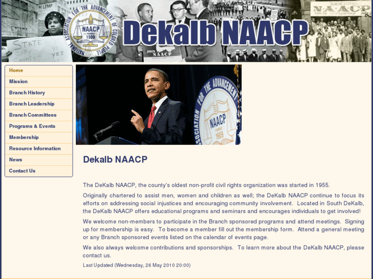 www.dekalbganaacp.org