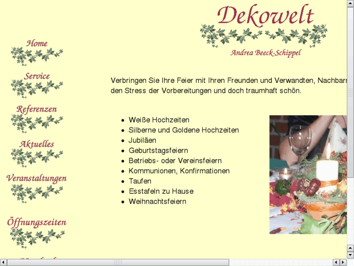 www.dekowelt.info